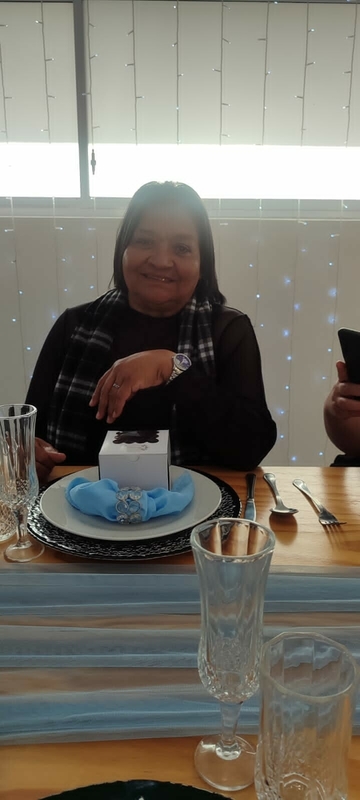 Tiah, 63 Cape Town, Western Cape, South Africa