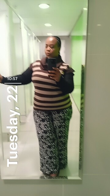 Tebogo, 40 Lenasia, Gauteng, South Africa