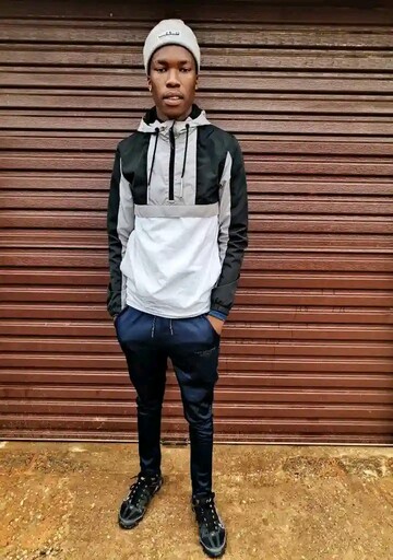 Teddy El Padron, 26 Heidelberg (G), Gauteng, South Africa
