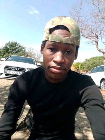 Tokelo, 25 Soshanguve, Gauteng, South Africa