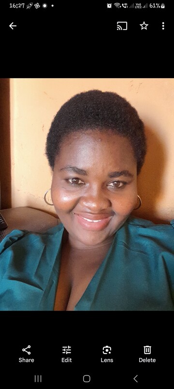 Zille, 33 Lenasia, Gauteng, South Africa