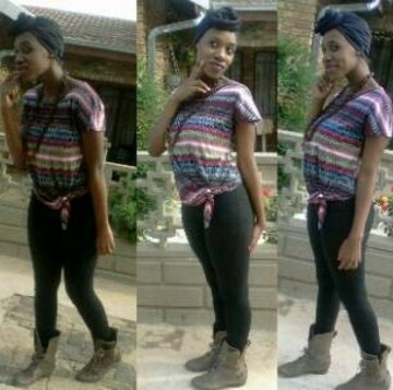 Reapri, 32 Krugersdorp, Gauteng, South Africa