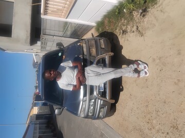 Malume, 28 Cape Town, Western Cape, South Africa