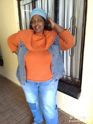 Khethiwe, 51 Soweto, Gauteng, South Africa
