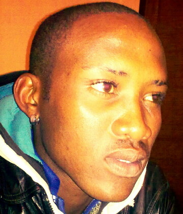 theo.soweto, 33 Soweto, Gauteng, South Africa