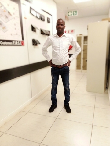 Mabunda, 46 Giyani, Limpopo, South Africa