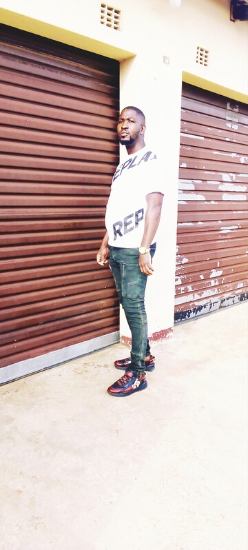 mpendulo, 33 Boksburg, Gauteng, South Africa