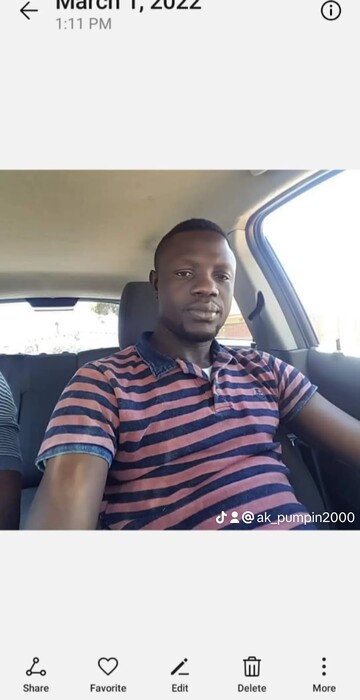 Akpumping2000, 40 Johannesburg, Gauteng, South Africa