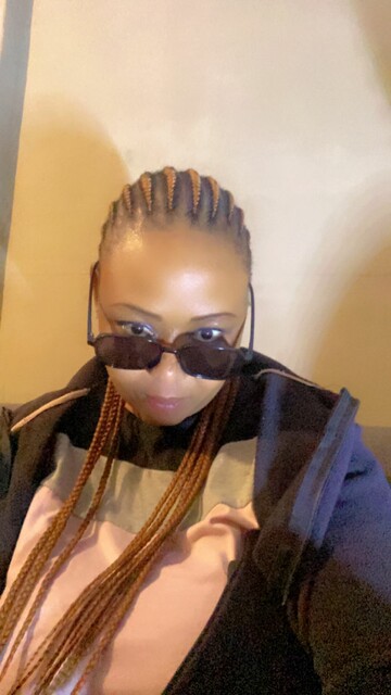 Sister P, 40 Pretoria, Gauteng, South Africa