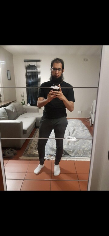 bugsbunny, 25 Randburg, Gauteng, South Africa