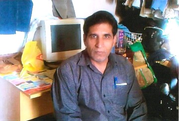 Abu adeel, 63 Johannesburg, Gauteng, South Africa