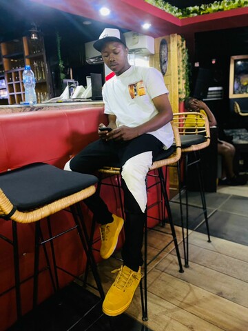 The_o, 27 Bloemfontein, Free State, South Africa