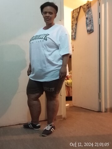 Mel M, 43 Cape Town, Western Cape, South Africa