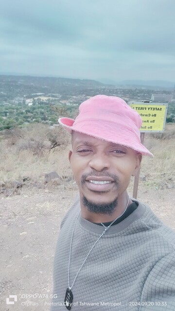 Orphan, 35 Springs, Gauteng, South Africa