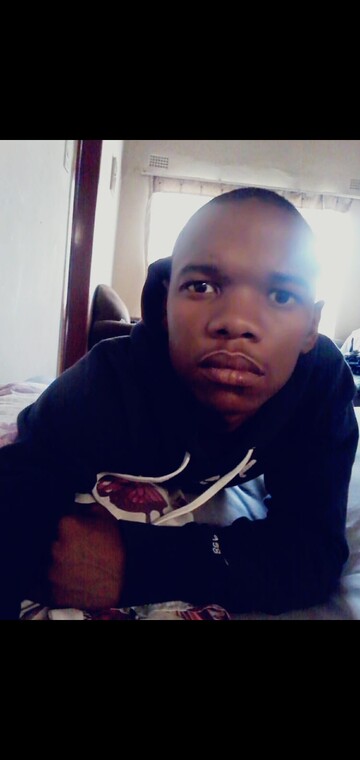 Maloya319, 26 Soweto, Gauteng, South Africa