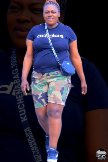 Zannie285, 38 George, Western Cape, South Africa