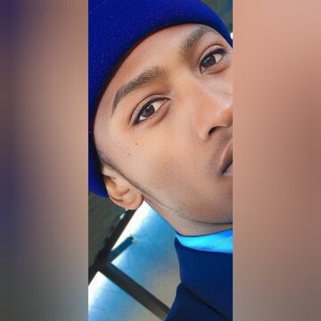 Jermaine, 31 Volksrust, Mpumalanga, South Africa