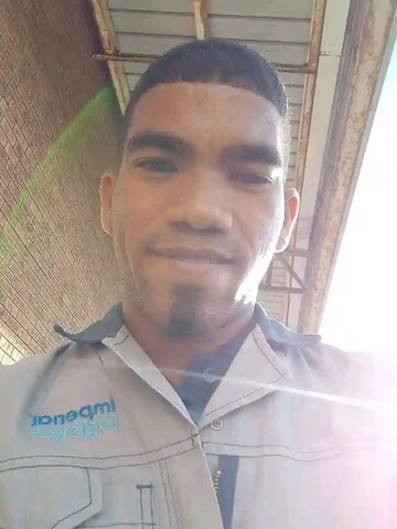 Aiden, 30 Port Elizabeth, Eastern Cape, South Africa