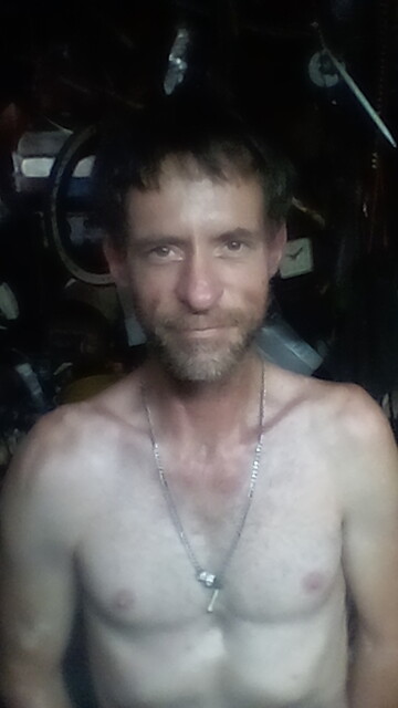 Johnlouis, 44 Mokopane, Limpopo, South Africa