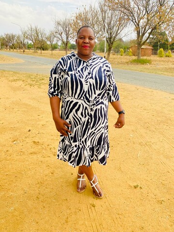 Makzo115, 46 Allanridge, Free State, South Africa