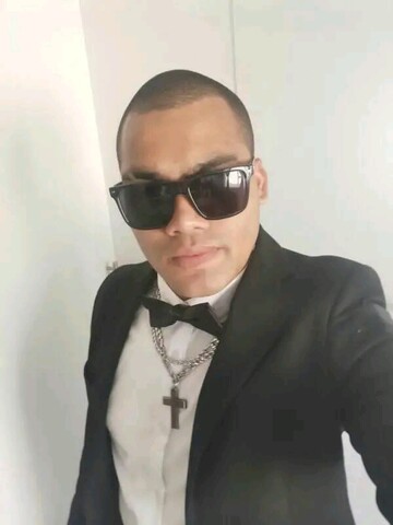 Brandon320, 21 Cape Town, Western Cape, South Africa