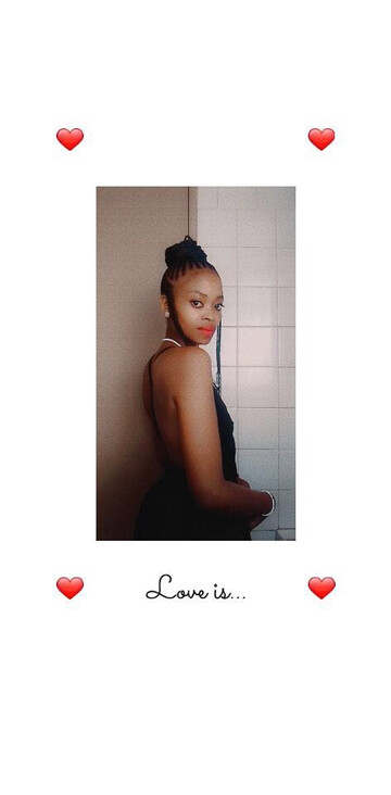 Melinda, 30 Johannesburg, Gauteng, South Africa
