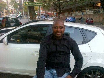 Emmy25, 50 Pretoria, Gauteng, South Africa