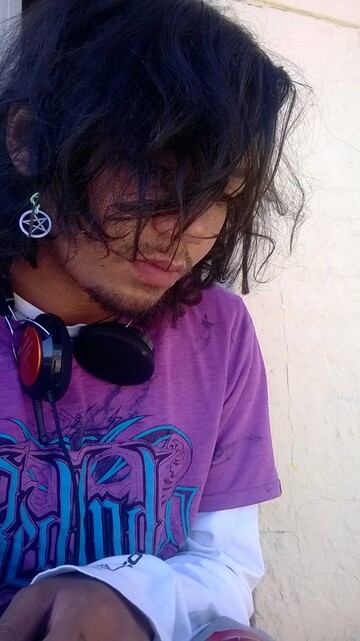 ZiggyRebel, 36 Wellington, Western Cape, South Africa