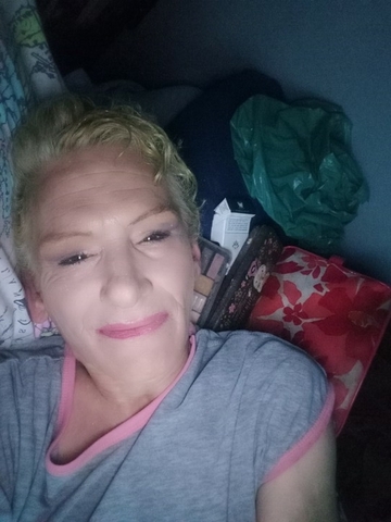 Christina, 53 Langebaan, Western Cape, South Africa