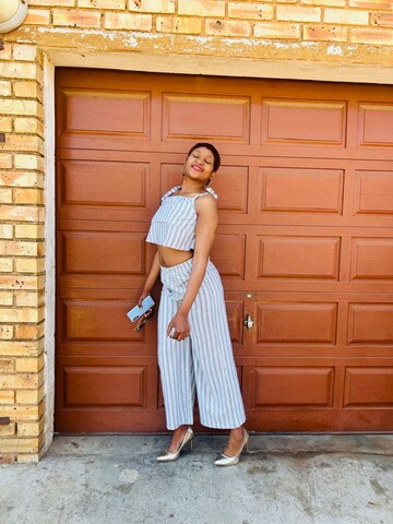 Ntozee, 33 Benoni, Gauteng, South Africa