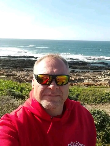 Wolverine007, 48 Port Elizabeth, Eastern Cape, South Africa
