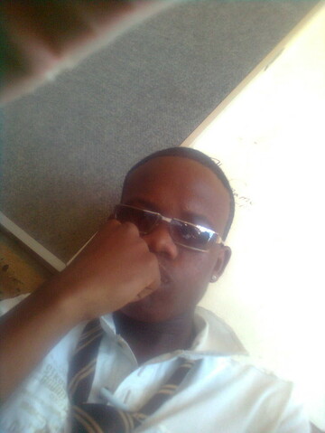DjObee, 31 Zeerust, North West, South Africa