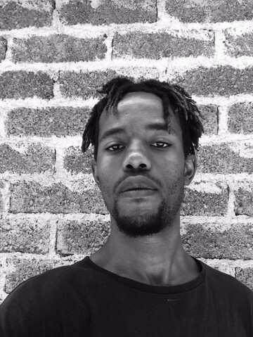Njaks, 23 Germiston, Gauteng, South Africa