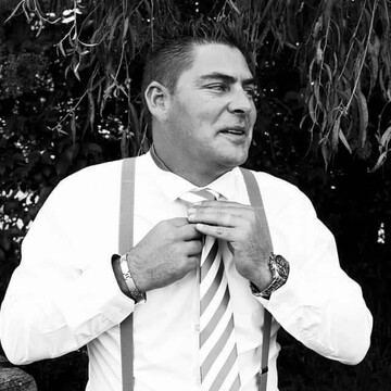 michael, 35 Centurion, Gauteng, South Africa