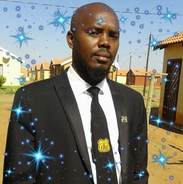 Lawz, 40 Sebokeng, Gauteng, South Africa