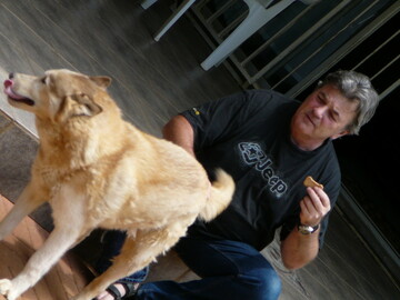 Dean63, 68 Johannesburg, Gauteng, South Africa