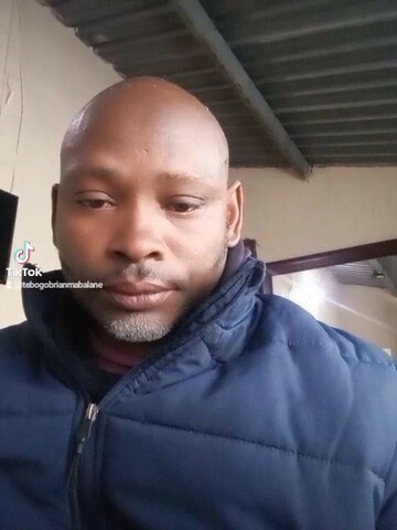 Mr T man, 53 Soweto, Gauteng, South Africa