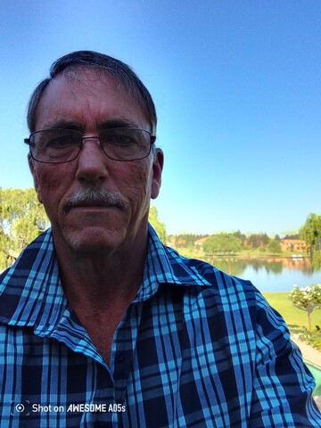 gert22, 57 Sasolburg, Free State, South Africa