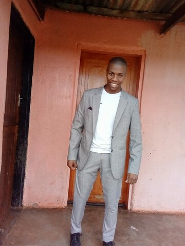 Jakes, 28 Kuruman, Northern Cape, South Africa