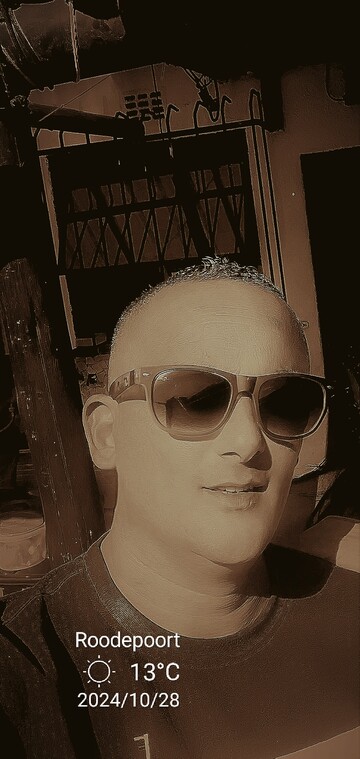 Stan, 44 Roodepoort, Gauteng, South Africa