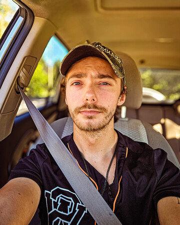 Donovan23, 26 Krugersdorp, Gauteng, South Africa