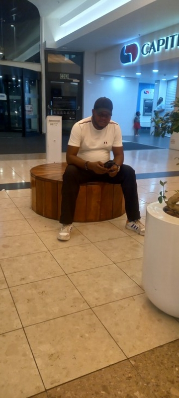 Lee44, 45 Cape Town, Western Cape, South Africa