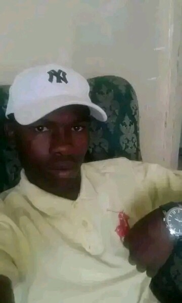 Tshepo, 27 Benoni, Gauteng, South Africa