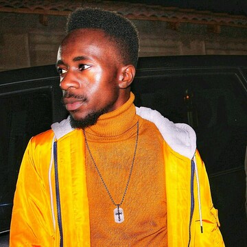 Prince Of Africa175, 27 Polokwane, Limpopo, South Africa
