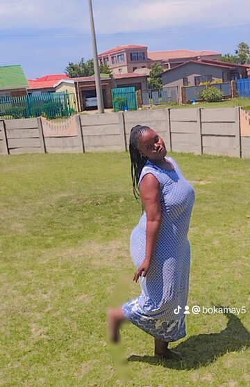 Bee_kay May, 22 Delareyville, North West, South Africa