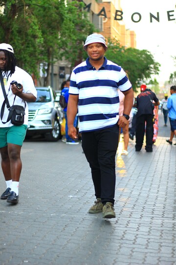 Hans4, 39 Potchefstroom, North West, South Africa