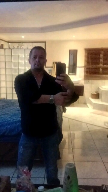 Undertaker69, 28 Brakpan, Gauteng, South Africa