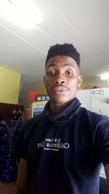 Jerry, 29 Heidelberg (G), Gauteng, South Africa