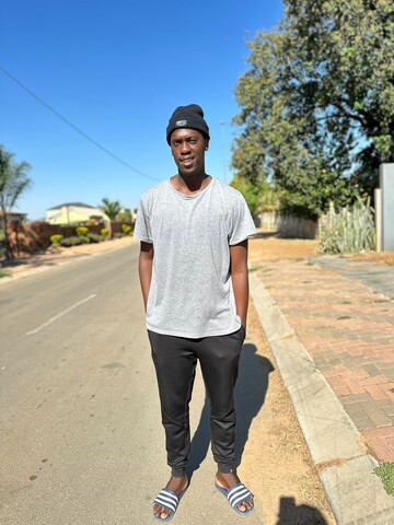 Khosa, 23 Polokwane, Limpopo, South Africa