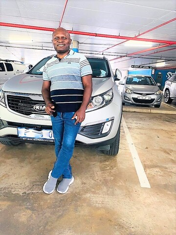 Manboy, 51 Durban, KwaZulu-Natal, South Africa